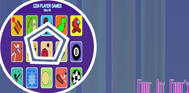 Play four games