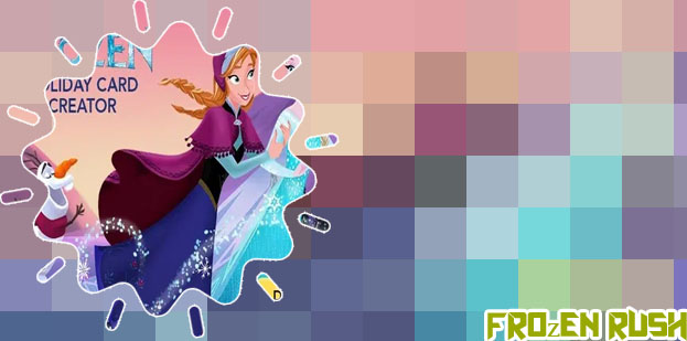 Play frozen games