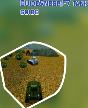 Play tank