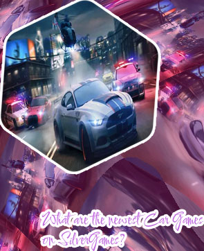 Play the car game