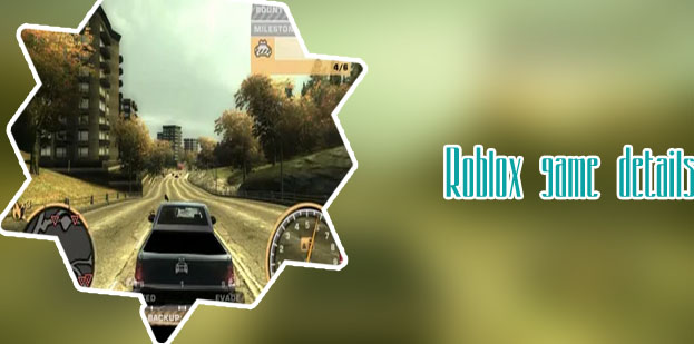 Roadblocks game pc
