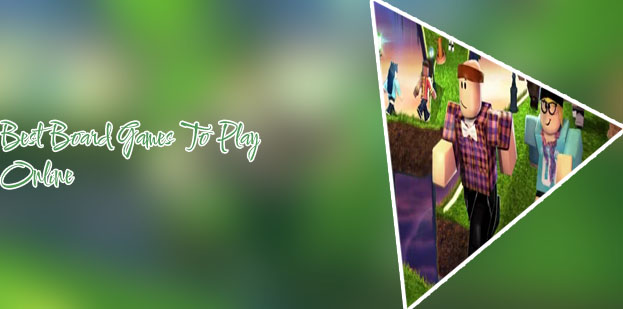 Roblox con games