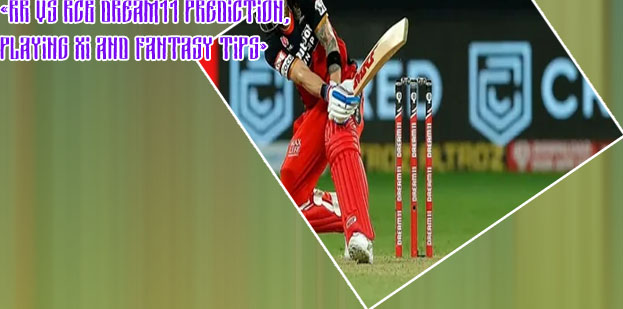 Rr last match playing 11