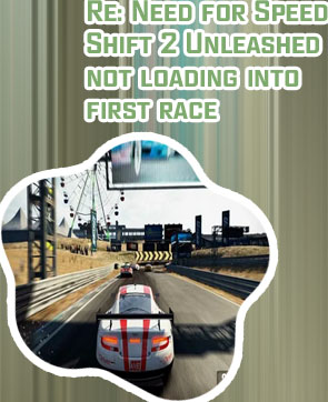 Shift 2 game