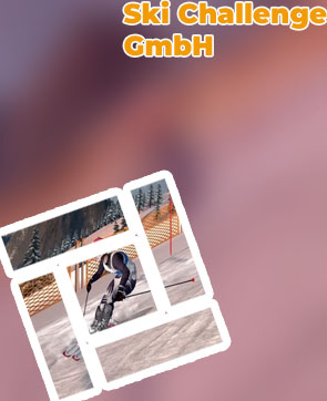Ski game