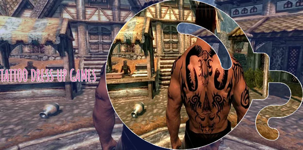 Tattoo games
