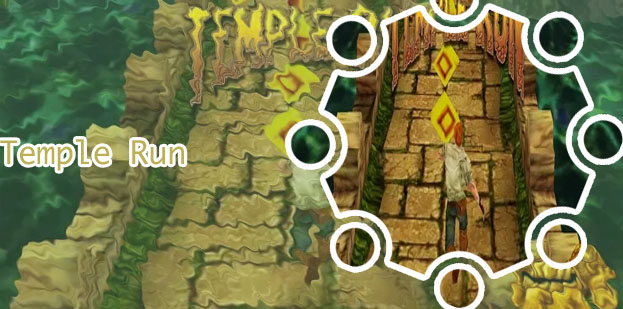 Temple run online free