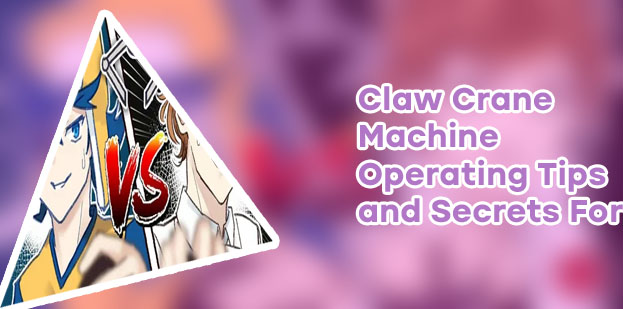 The crane game