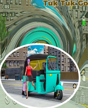 Tuk game