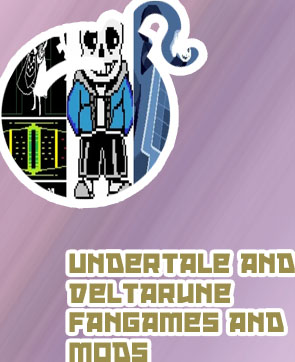 Undertale fan games mobile