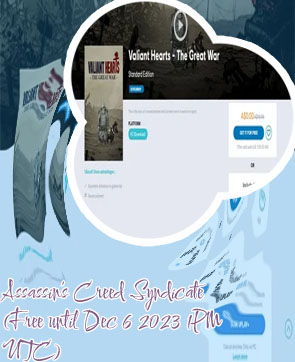 Uplay free