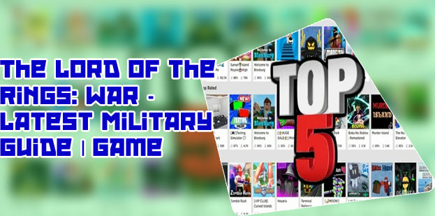 What are the most popular games in roblox