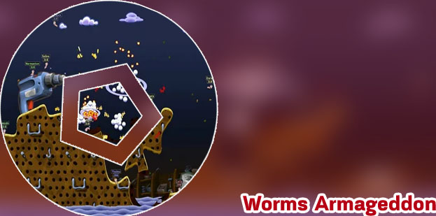 Worms armageddon online multiplayer