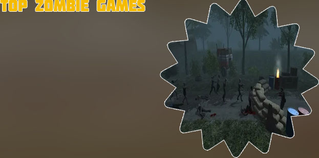 Zombie survival games android