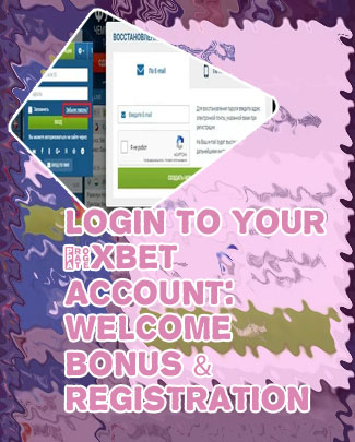 1xbet account login