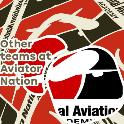 Aviator nation customer service