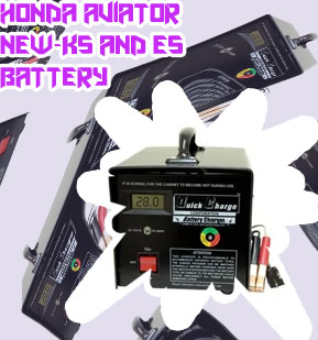 Battery aviator login