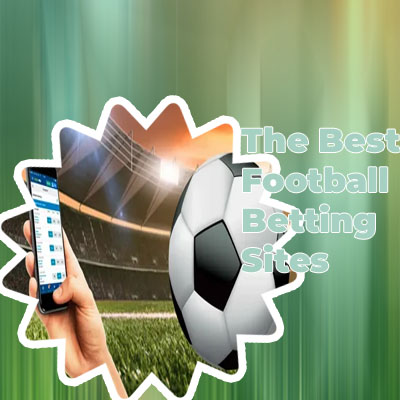 Best football betting site
