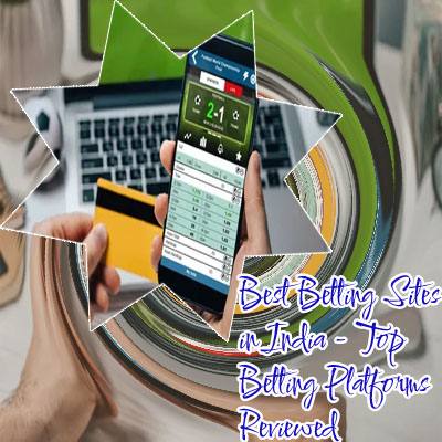 Betting sites online