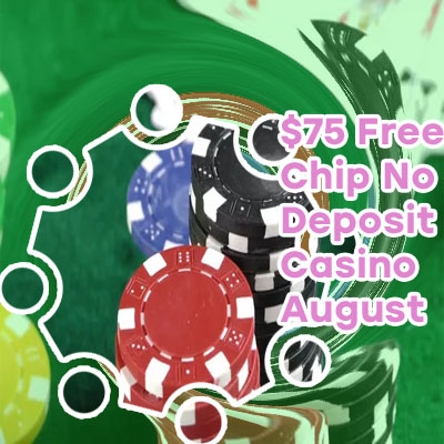 Free $50 casino chip