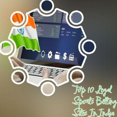 Legal online betting sites in india
