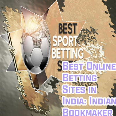 Online betting site in india