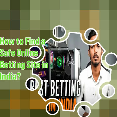 Online legal betting sites in india