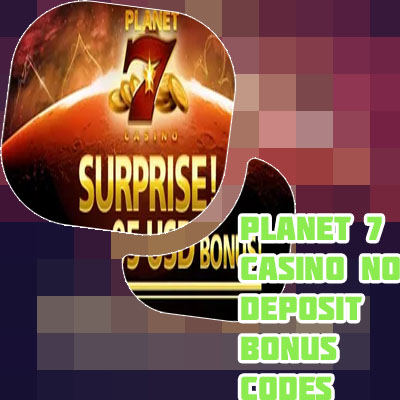Planet 7 casino 50 free chip no deposit usa
