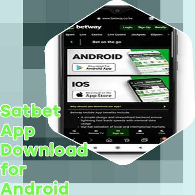 Satbet app