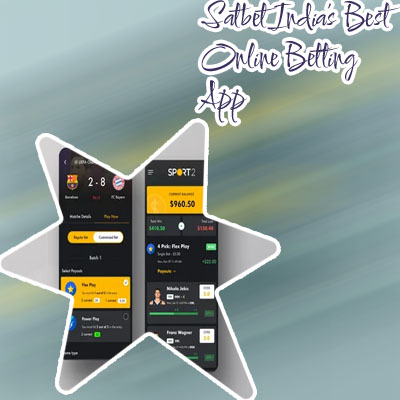 Satbet application